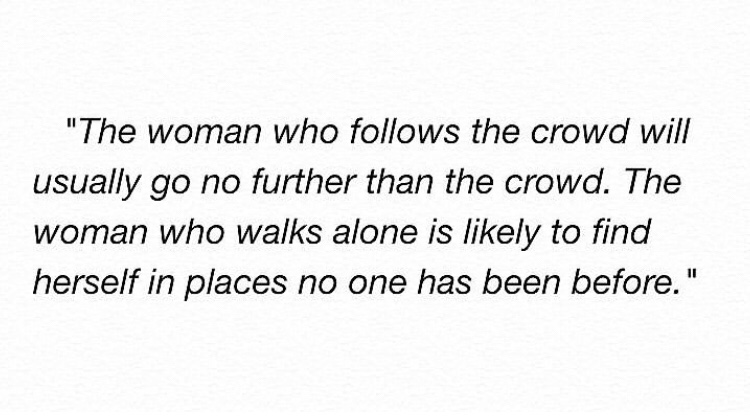 Road to Self&nbsp;Discovery