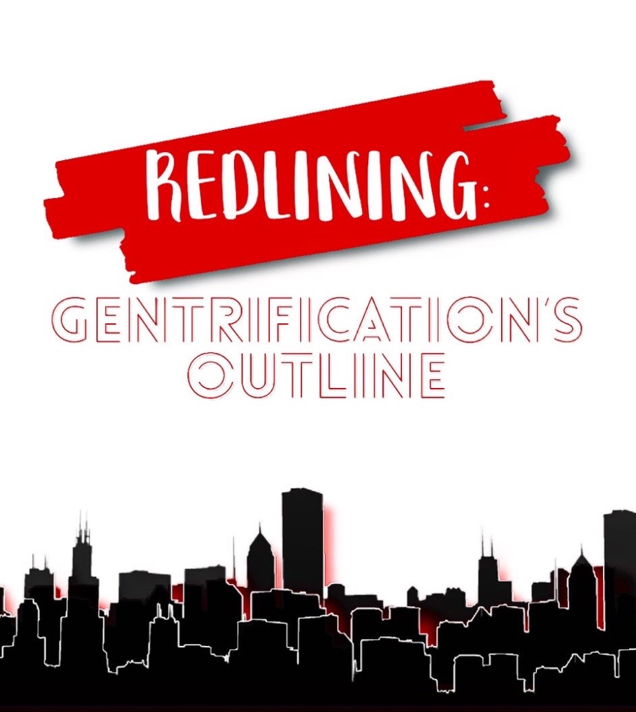 Redlining: Gentrification’s Outline