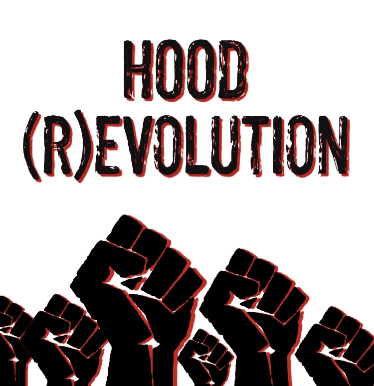 Hood (R)evolution