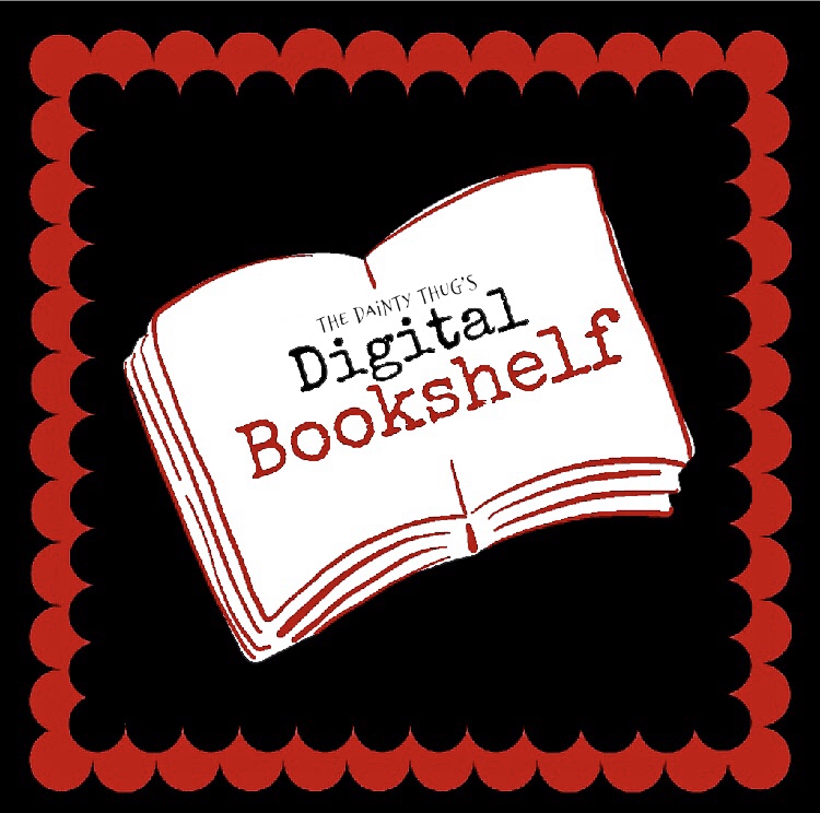 Digital Bookshelf